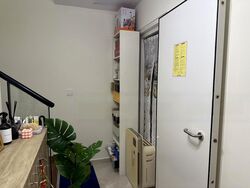 Kent Ridge Hill Residences (D5), Terrace #482246441